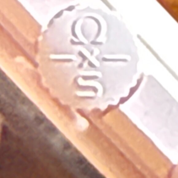 Authentic OMEGA X SWATCH Bioceramic MoonSwatch Mission to Venus SO33P100 - Picture 9 of 12